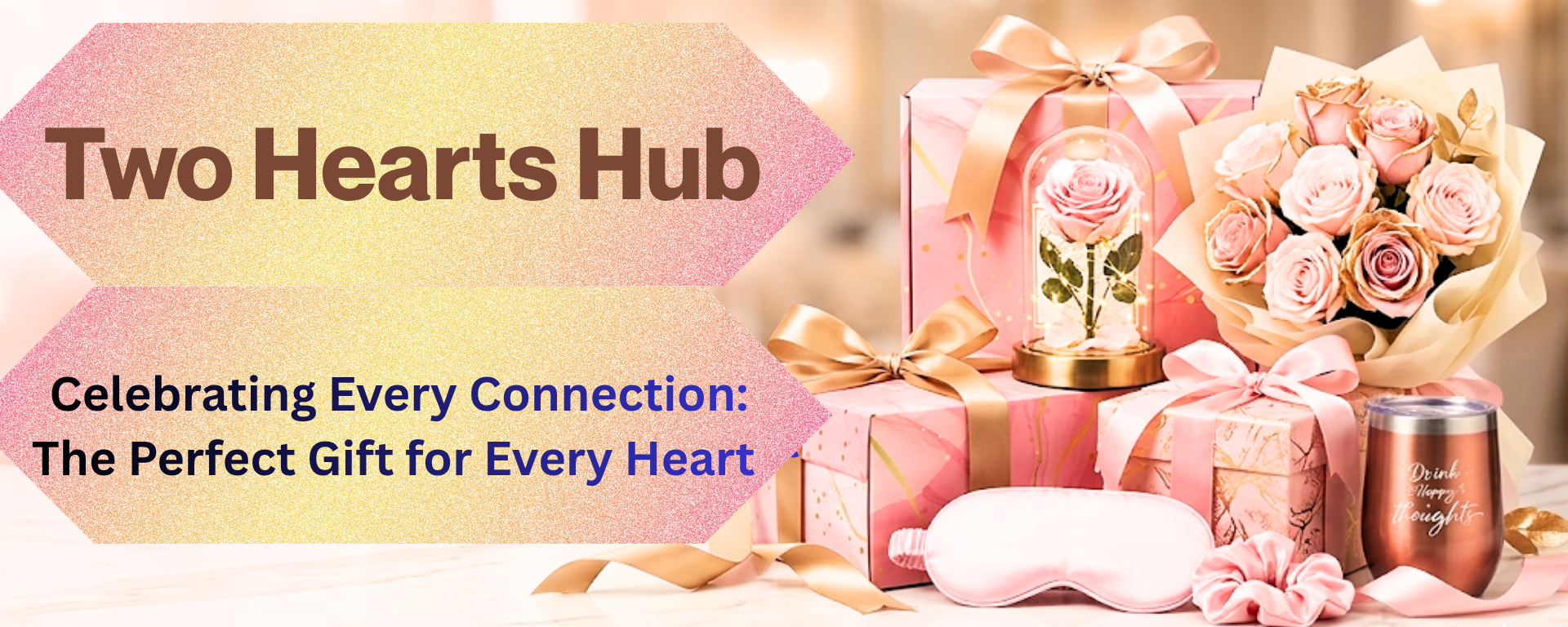 Two Hearts Hub